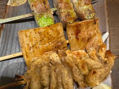 -鸟鹏烧鸟居酒屋(熙龙湾店)