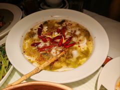 -桂满陇·桃花院落(长泰广场店)