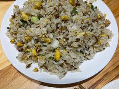 芽菜臊子炒饭-嘉州叶婆婆钵钵鸡(建设路店)