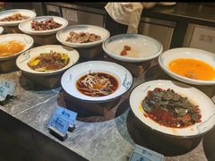-星伦多自助料理(华润万象城店)