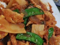 -同发号饭庄(复兴路店)