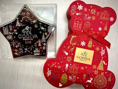 -GODIVA(王府井apm店)
