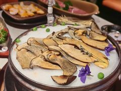 -芸山季·云南野生菌火锅(人民广场来福士店)