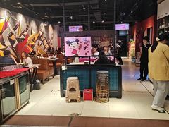 -醉炫音速烧烤·干煸菜(沙河总店)