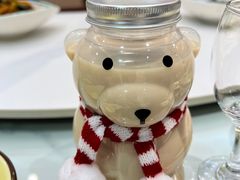 -小红鲸·海鲜餐厅(轸大路店)
