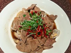 -绿雅酒家(江西中路店)