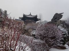 -张学良旧居陈列馆