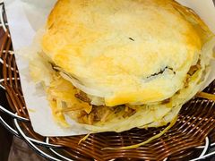 -焦记老潼关肉夹馍(东五路店)