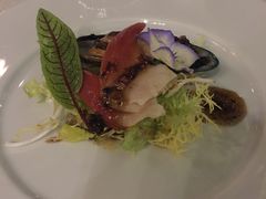 -马克西姆餐厅(崇文门店)