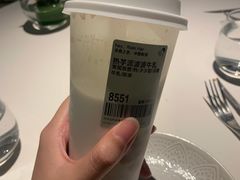 -喜茶(南京仙林金鹰店)