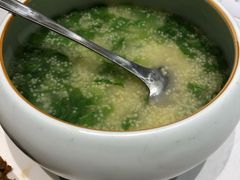 -北李妈妈菜·海肠捞饭(高新万达店)