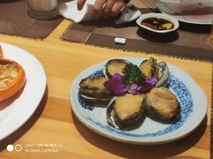 -割烹旭日本料理(龙湖狮山天街店)