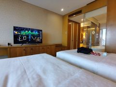 -深圳大梅沙京基洲际度假酒店