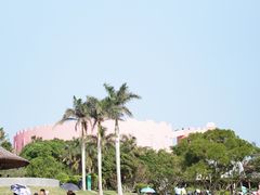 -漳州滨海火山岛自然生态风景区