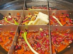 -利姐牧牛匠老火锅(兰花店)