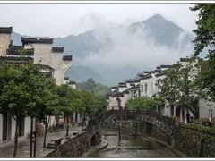 -绩溪龙川景区