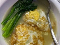 -东江海鲜大排档·潮汕菜·砂锅粥
