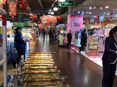 -BETTER拜特精品超市(丹尼斯一天地店)