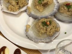 -青瓦餐厅·生鱼片·韩园烤肉(西塔店)