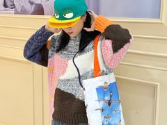 -GONTRAN CHERRIER·GC可颂(朝阳大悦城店)