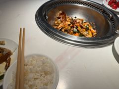 -七欣天香辣蟹火锅(万达广场店)