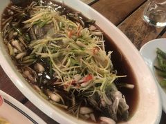 -尚味泰餐厅