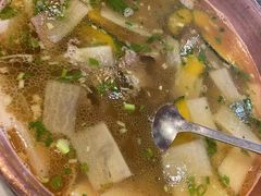 -妈妈的味道(和顺古镇店)