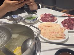 -陈记顺和潮汕牛肉火锅(韩江路店)