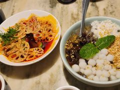 -绿茶餐厅(壹方天地店)