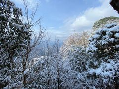 -九皇山景区