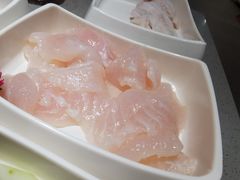 -海底捞火锅(百利广场店)