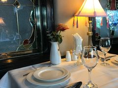 -火车头法国西餐厅