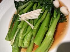 -绿茶餐厅(南昌王府井店)