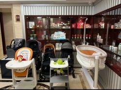 -馨月汇·独栋月子会所(静安店)