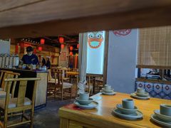-印象鲵宴·张家界地标美食名片(溪布街店)