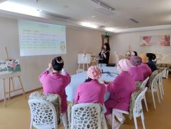 -爱妈月子会所(汕樟总店)