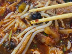 -红鼻子桂林米粉(金唐新光界店)