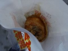 -潘老板炸鸡(河西万达店)