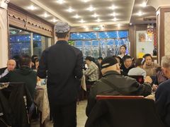-四海回族饭店(前进大街店)