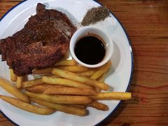 -羽深肉铺 Steak & Wine