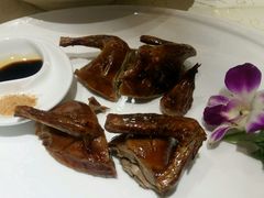 android_upload_pic-金城大酒店-中餐厅(汾江中路店)