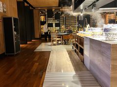 -杭州临平万丽酒店·燃餐厅(人民大道店)