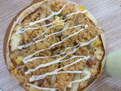 -达美乐比萨(东新路店)