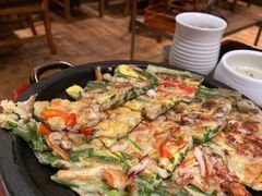 海鲜饼-萨拉伯尔(燕莎友谊商城店)