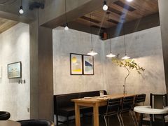 大堂-UPPER KITCHEN(延安路店)
