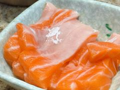 -初色海鲜自助(万丰路店)