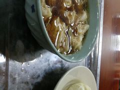 -味一早餐(新芝路店)