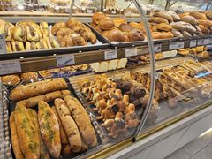 -烘焙町面包店(西四店)