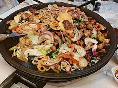 -一烙锅(友谊店)