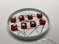 -云山茶餐厅(广东大厦店)
